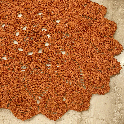 كروشية